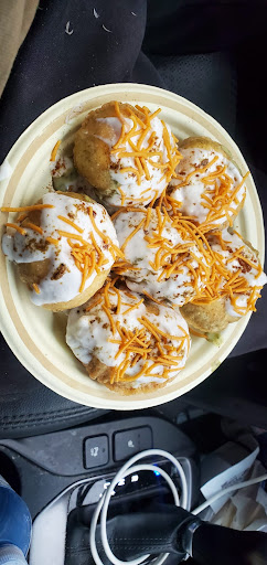 Photo of Ammy's Takeout - 30 Reeves St, Sydney, NS B1P 3C5